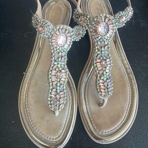 Antonio Melani sandals